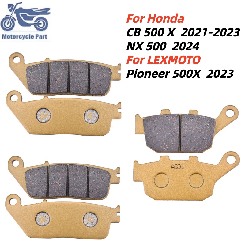 Conjunto de Pastilhas de Freio - Carbon Ceramic Motorcycle Brake Rotor avaliação e preço