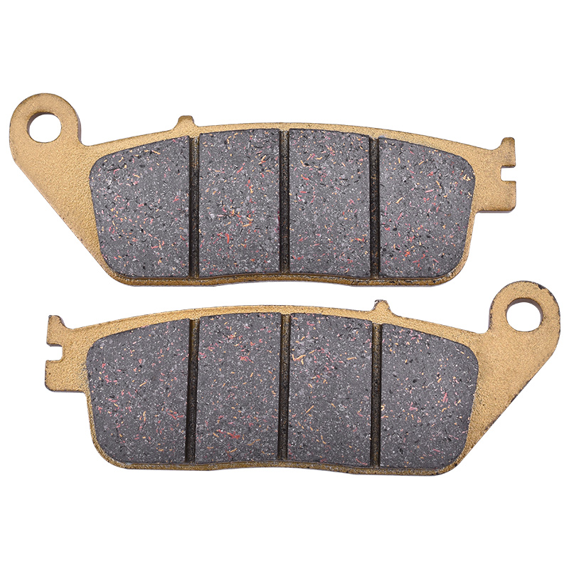 Conjunto de Pastilhas de Freio - Carbon Ceramic Motorcycle Brake Rotor avaliação e preço