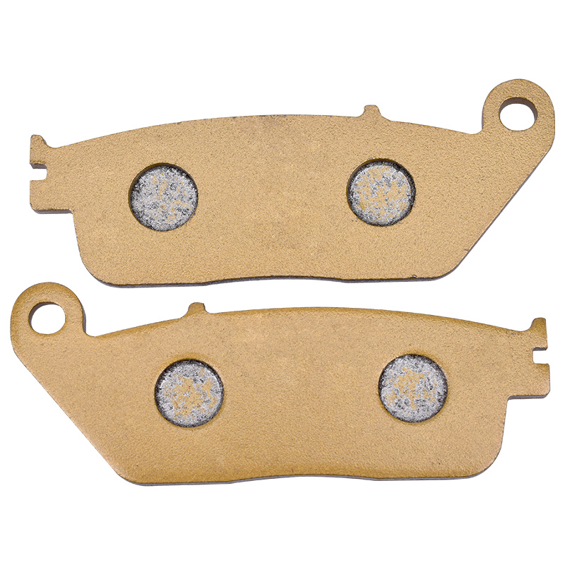 Conjunto de Pastilhas de Freio - Carbon Ceramic Motorcycle Brake Rotor avaliação e preço