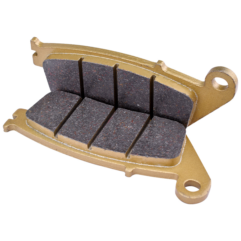 Conjunto de Pastilhas de Freio - Carbon Ceramic Motorcycle Brake Rotor avaliação e preço