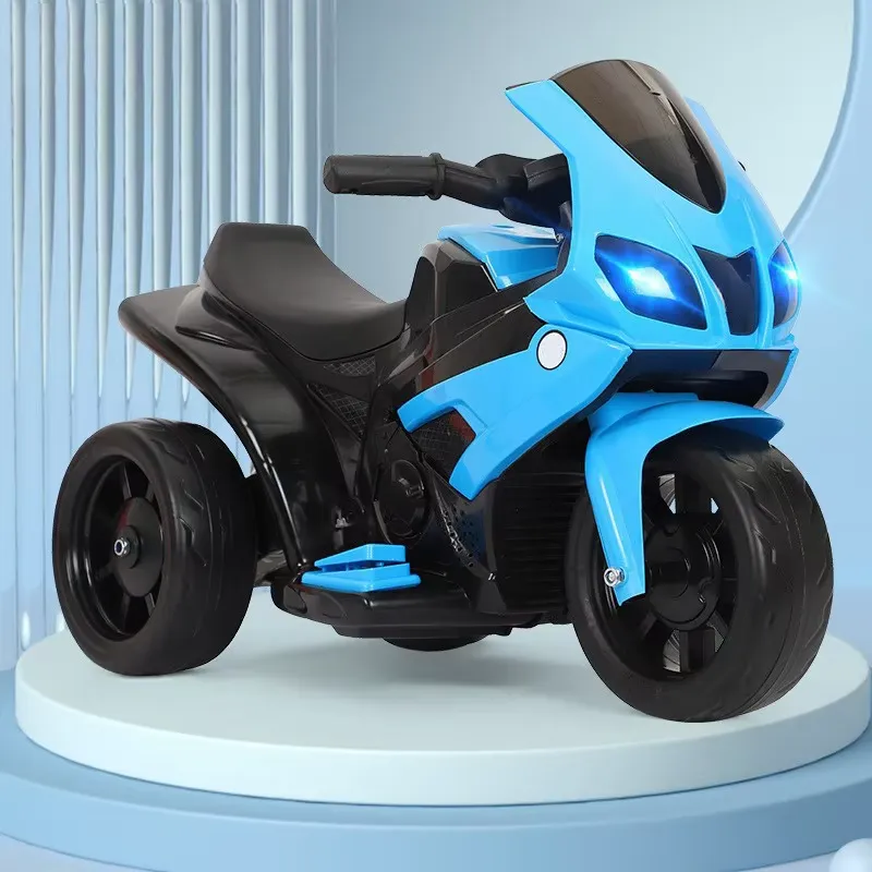 Motocicleta Elétrica para Cria - Brake Disc Motorcycle avaliação e preço