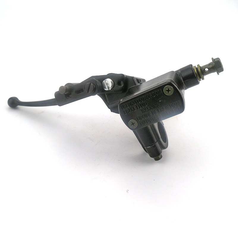 Conjunto de Freio a Disco Dian - Brake Disc Motorcycle avaliação e preço