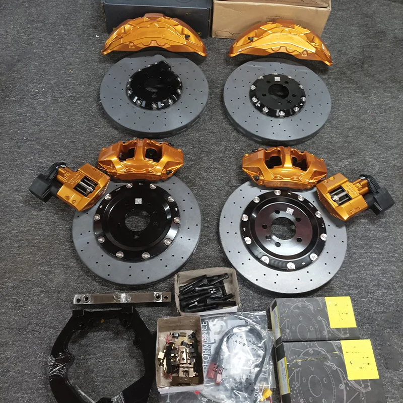 Novos Discos de Freio Leves de - Brake Rotor avaliação e preço