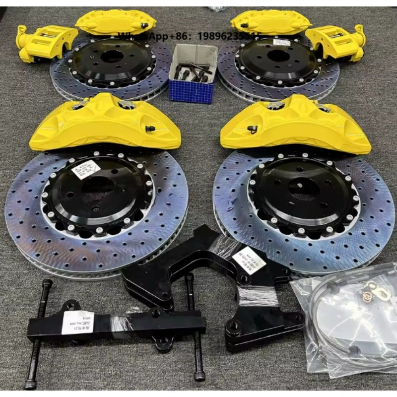 Novo Kit de Freio Velocette Bi - Brake Rotor avaliação e preço