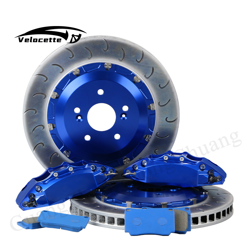 Para 495 kit de pinça de freio - Brake Caliper avaliação e preço