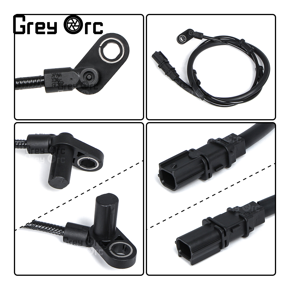 Para kawasaki ninja400z400 nin - Brake Line Motorcycle avaliação e preço