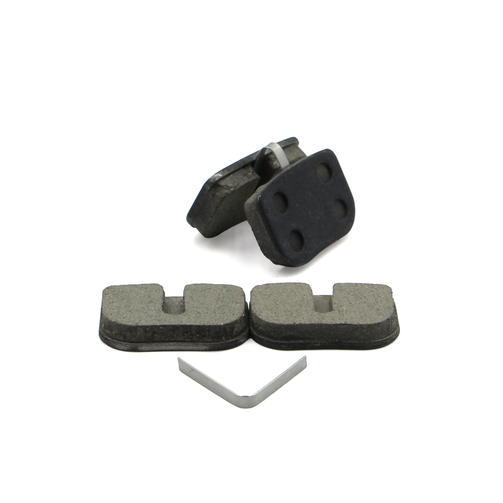 Placa de Fricção para Pastilha - Brake Pads Bike avaliação e preço