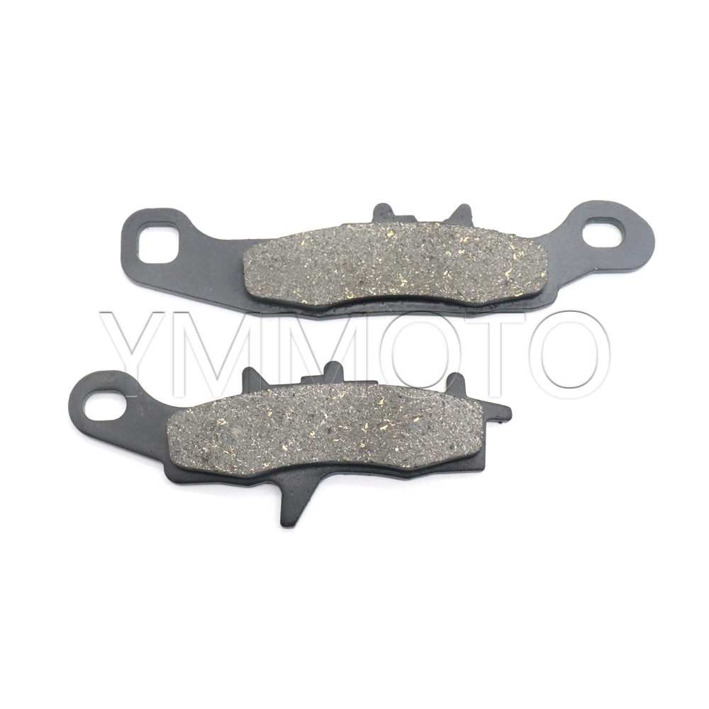 Pastilhas de Freio Dianteiras  - Motorcycle Brake Pads avaliação e preço