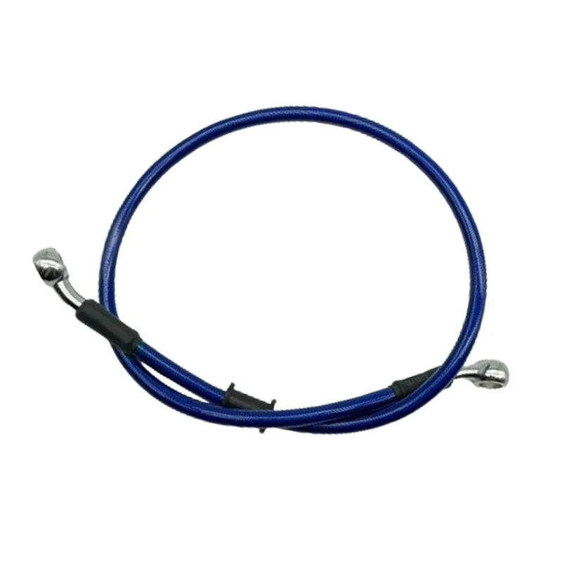 2X Universal 30cm-220cm 28 °   - Motorcycle Brake Cable avaliação e preço