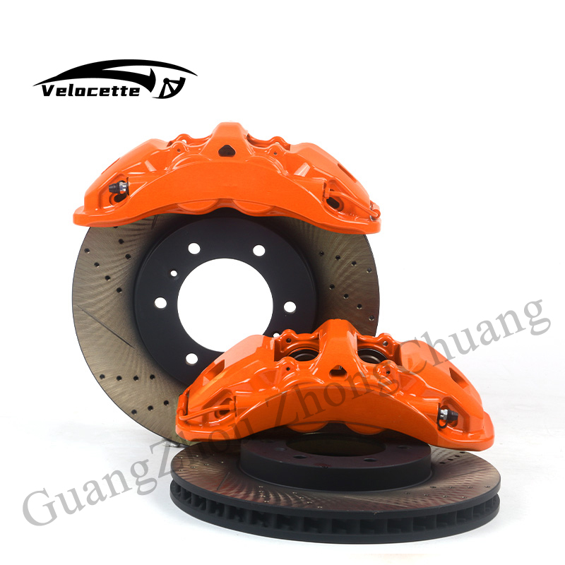 Kit de freio de peça automotiv - Brake Caliper avaliação e preço