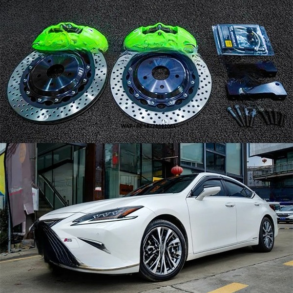Kit de Freio Dianteiro TEI Rac - Brake Rotor avaliação e preço