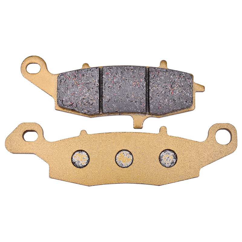Pastilhas de freio dianteiro e - Carbon Ceramic Motorcycle Brake Rotor avaliação e preço