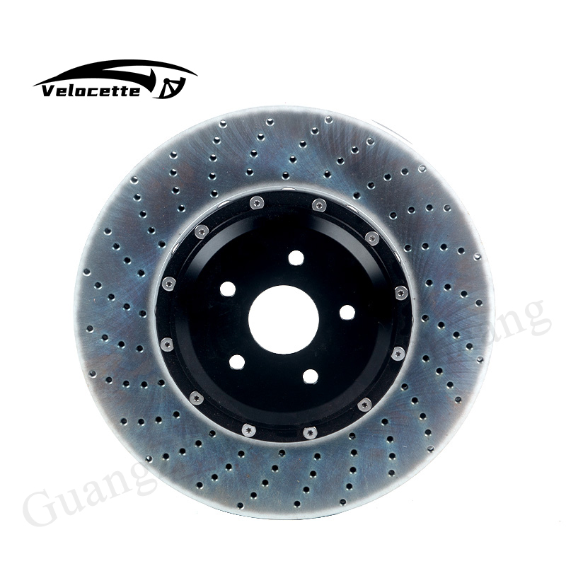 Personalize 19z alto desempenh - Brake Caliper avaliação e preço