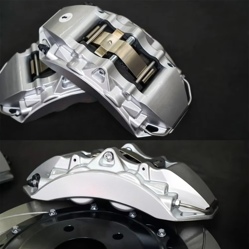 Kit de Freio Dianteiro Grande  - Brake Rotor avaliação e preço