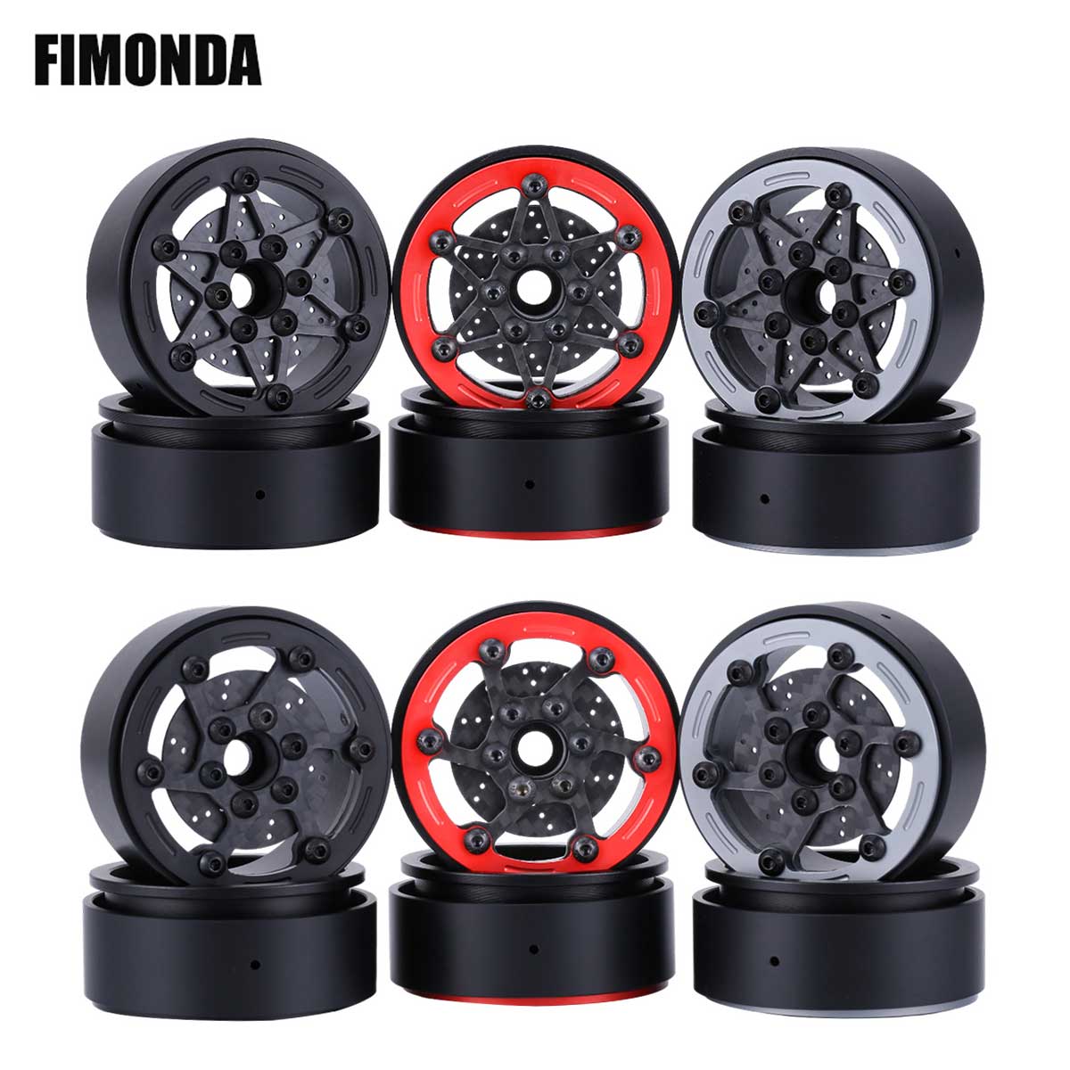 Aro de roda de fibra de carbon - Brake Rotor avaliação e preço