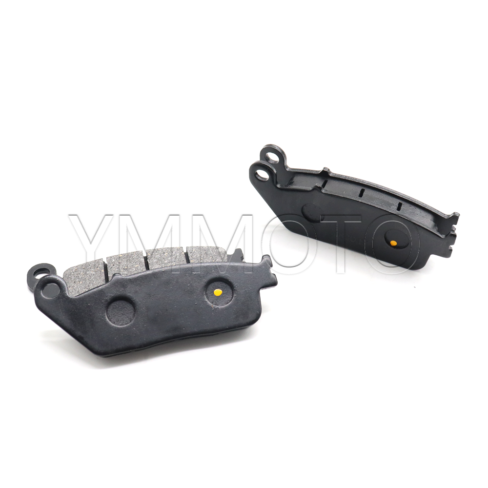 Pastilhas de freio dianteiras  - Motorcycle Brake Pads avaliação e preço
