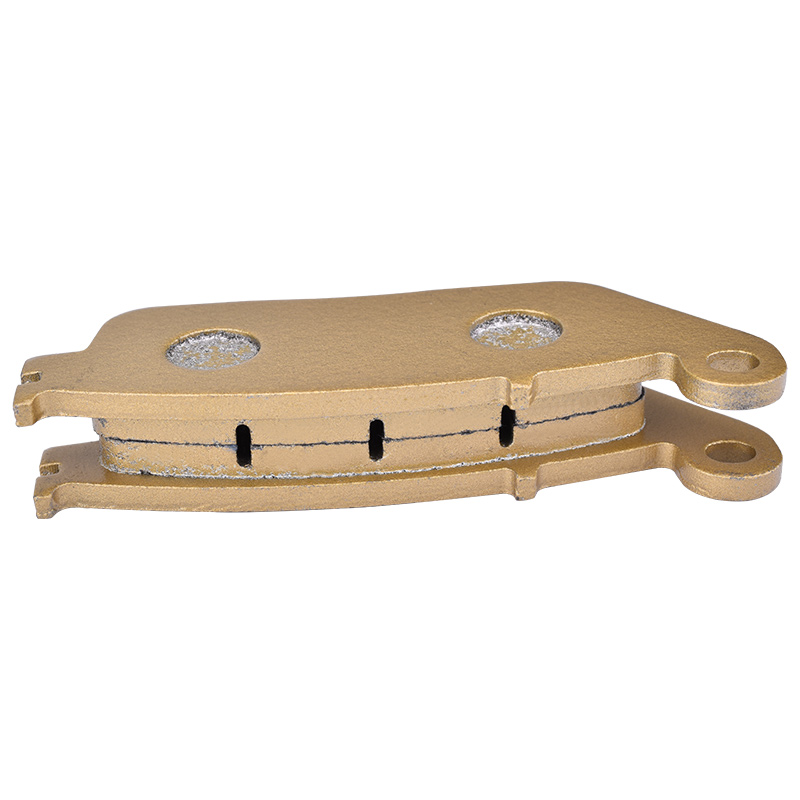 Pastilha de Freio Dianteira e  - Carbon Ceramic Motorcycle Brake Rotor avaliação e preço