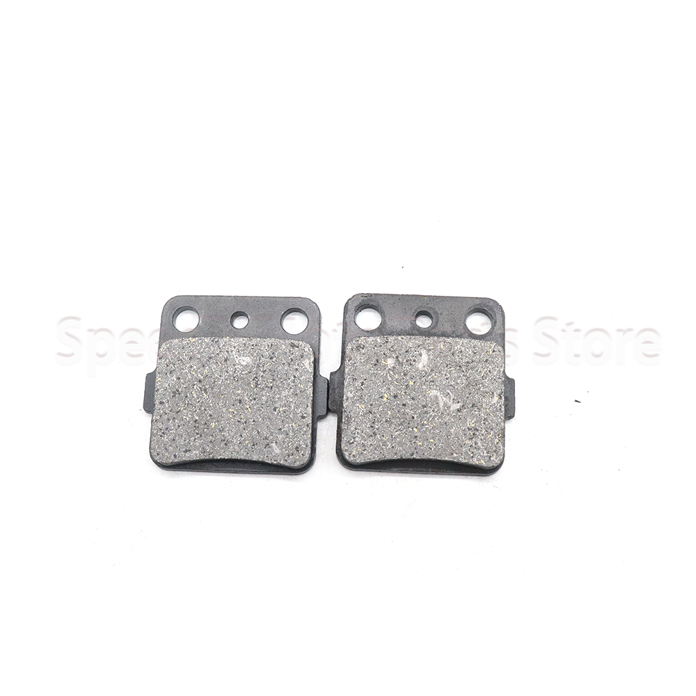 Conjunto de pastilhas de freio - Motorcycle Brake Pads avaliação e preço