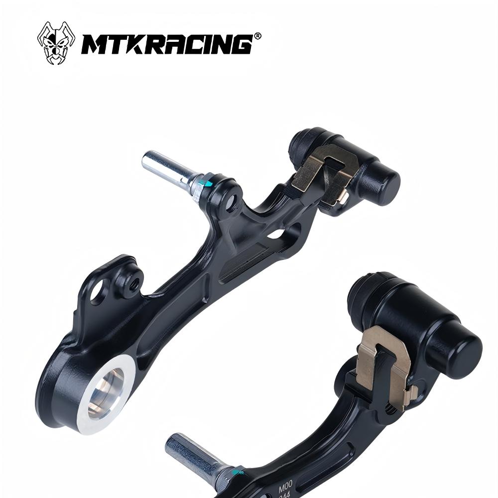 Suporte de Montagem Original d - Front Rear Brake Caliper Bracket Kit avaliação e preço