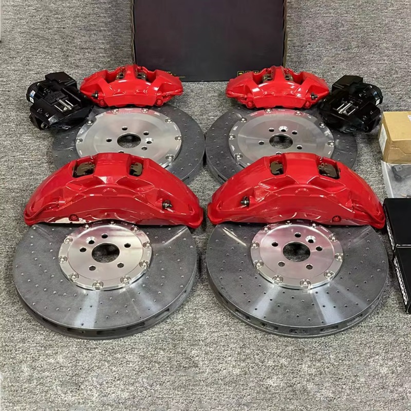 Peças de Corrida Aprimoradas,  - Brake Rotor avaliação e preço