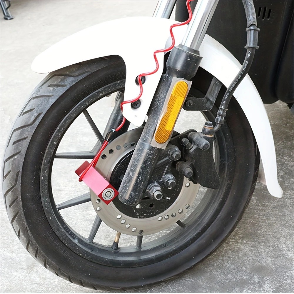 Cabo de lembrete de bloqueio d - Motorcycle Brake Cable avaliação e preço