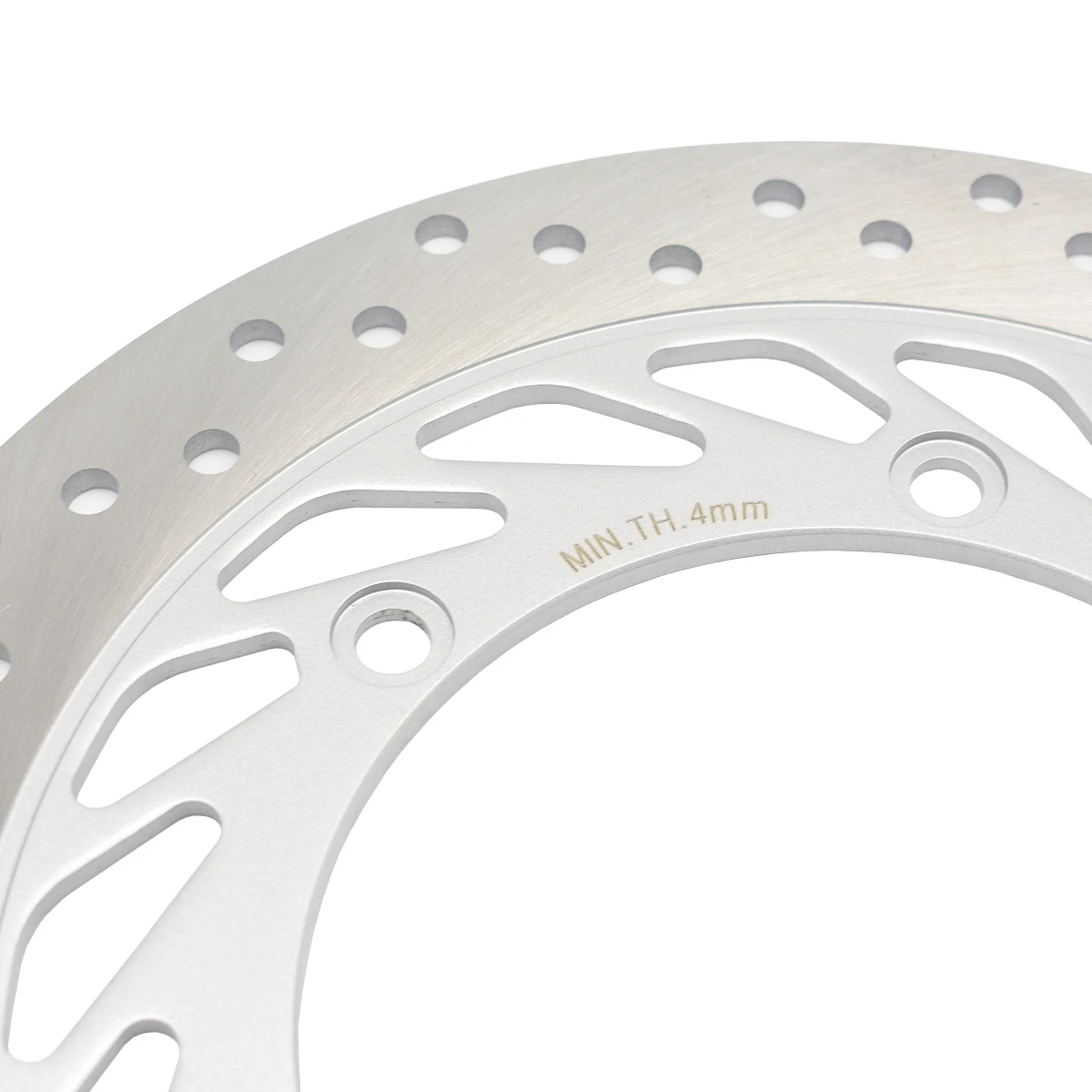 Rotor de freio a disco diantei - Brake Rotor avaliação e preço