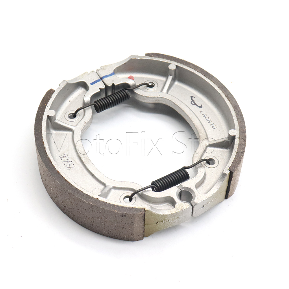 Acessórios para Motocicletas:  - Motorcycle Brake Pads avaliação e preço