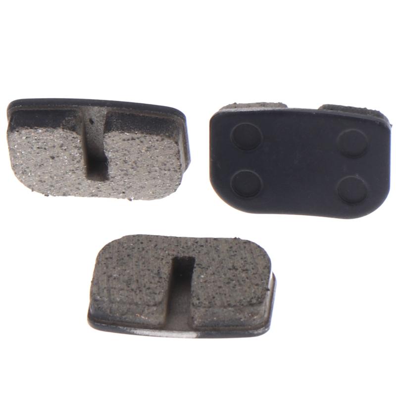 Pastilhas de Freio a Disco Pre - Brake Pads Bike avaliação e preço