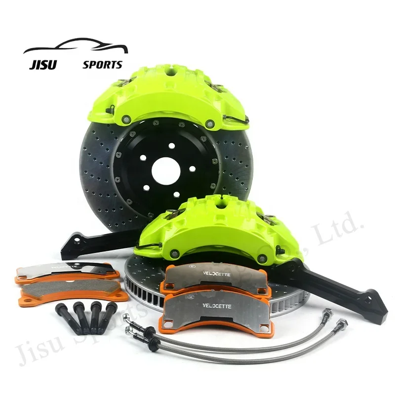 Preço de fábrica 19Z 6 Pinças  - Brake Caliper avaliação e preço