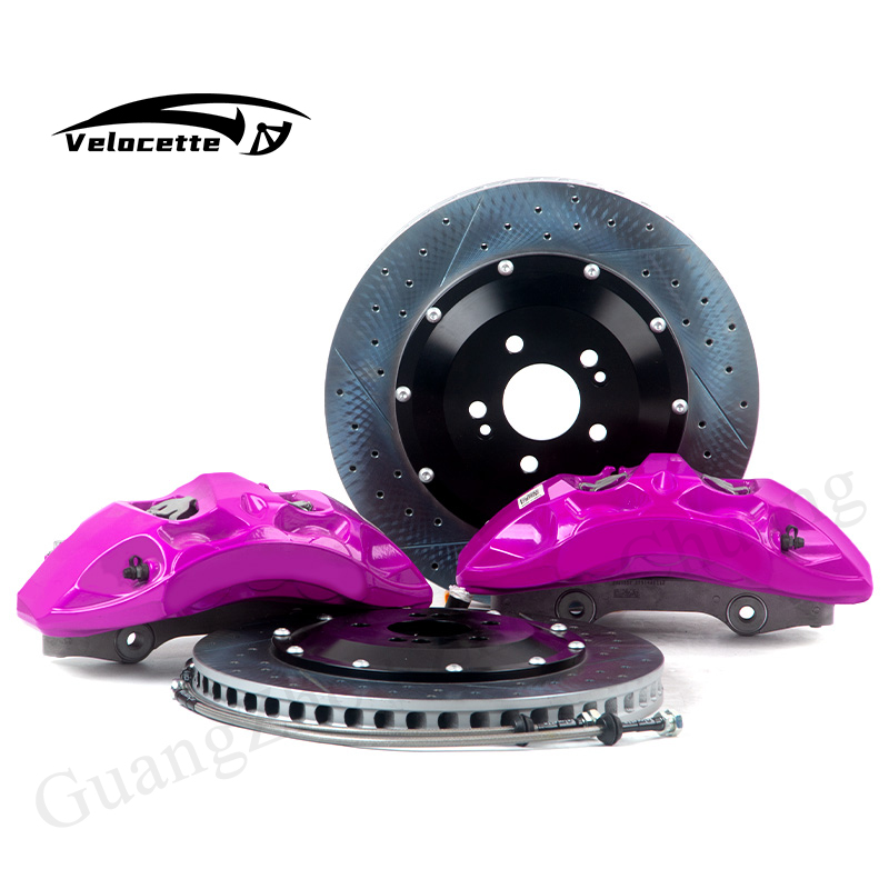 Acessórios exteriores do carro - Brake Caliper avaliação e preço