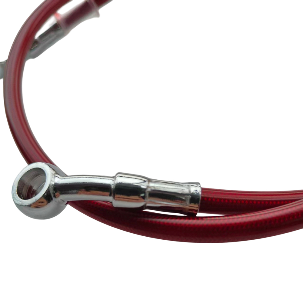 Mangueira de Freio Hidráulico  - Motorcycle Brake Cable avaliação e preço