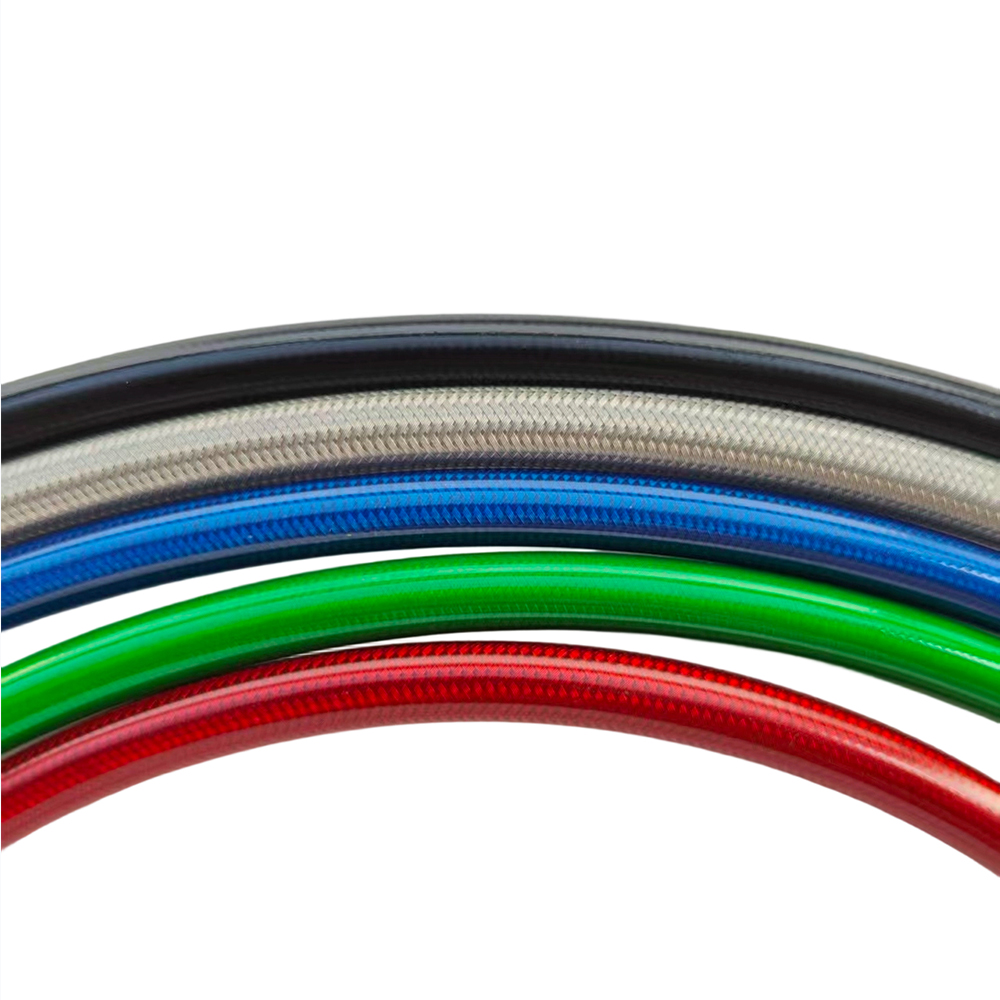 28 ° -28 °   Mangueira de Frei - Motorcycle Brake Cable avaliação e preço