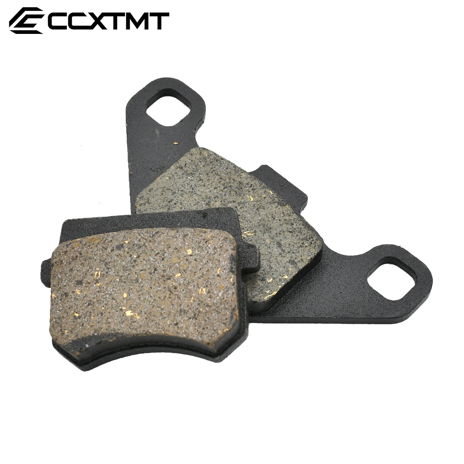 Pastilhas de freio dianteiro e - Brake Pads Bike avaliação e preço