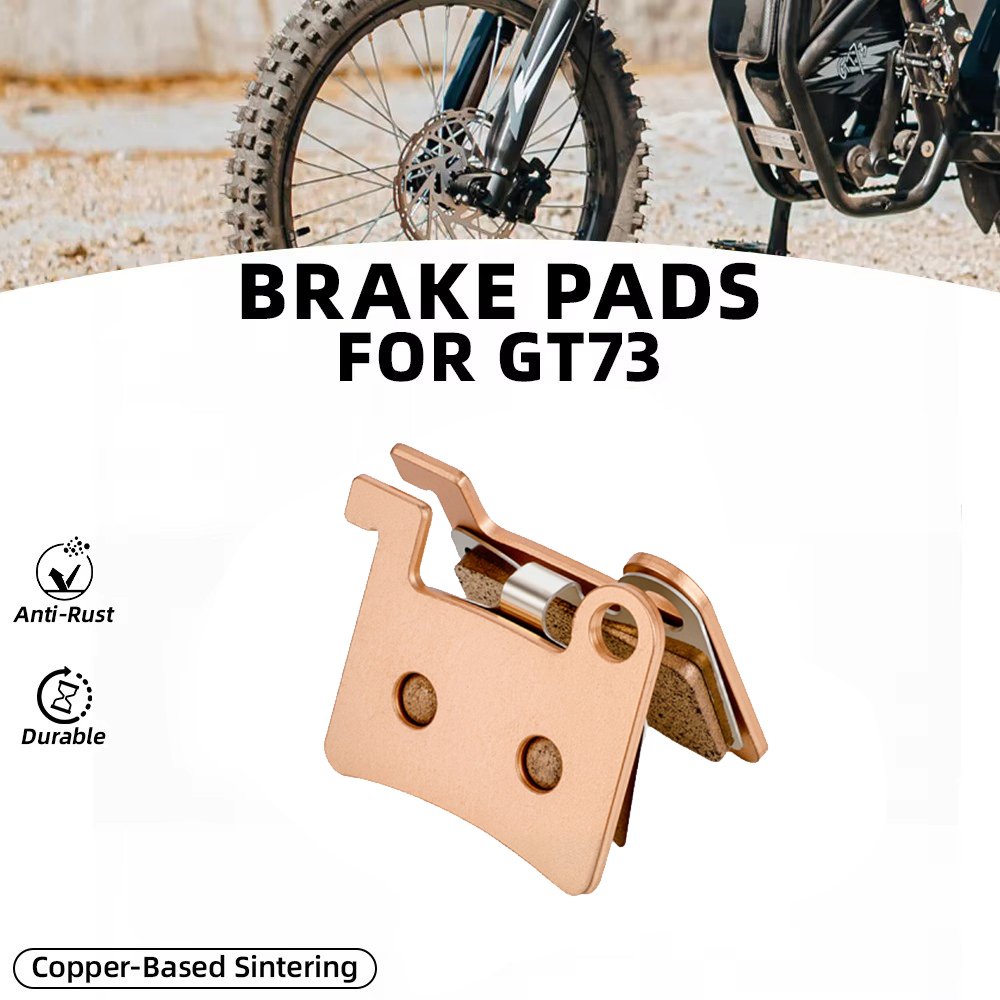 Pastilhas de freio a disco de  - Brake Pads Bike avaliação e preço