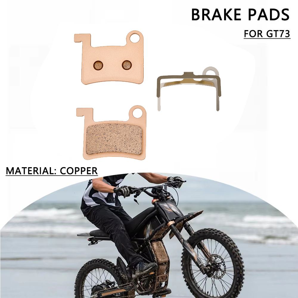 Pastilhas de freio a disco de  - Brake Pads Bike avaliação e preço