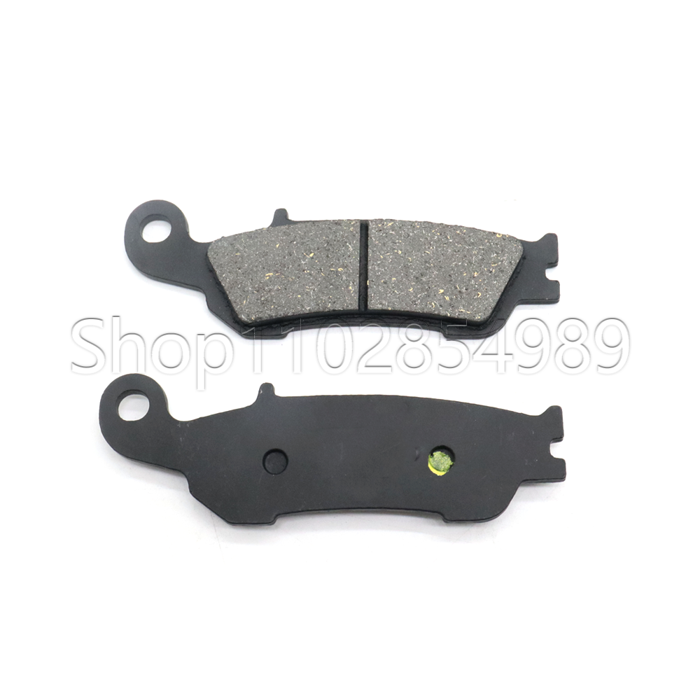 Acessórios para Motocicletas Y - Motorcycle Brake Pads avaliação e preço